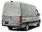 2025 Mercedes-Benz Sprinter 2500 Cargo 170 WB High Roof