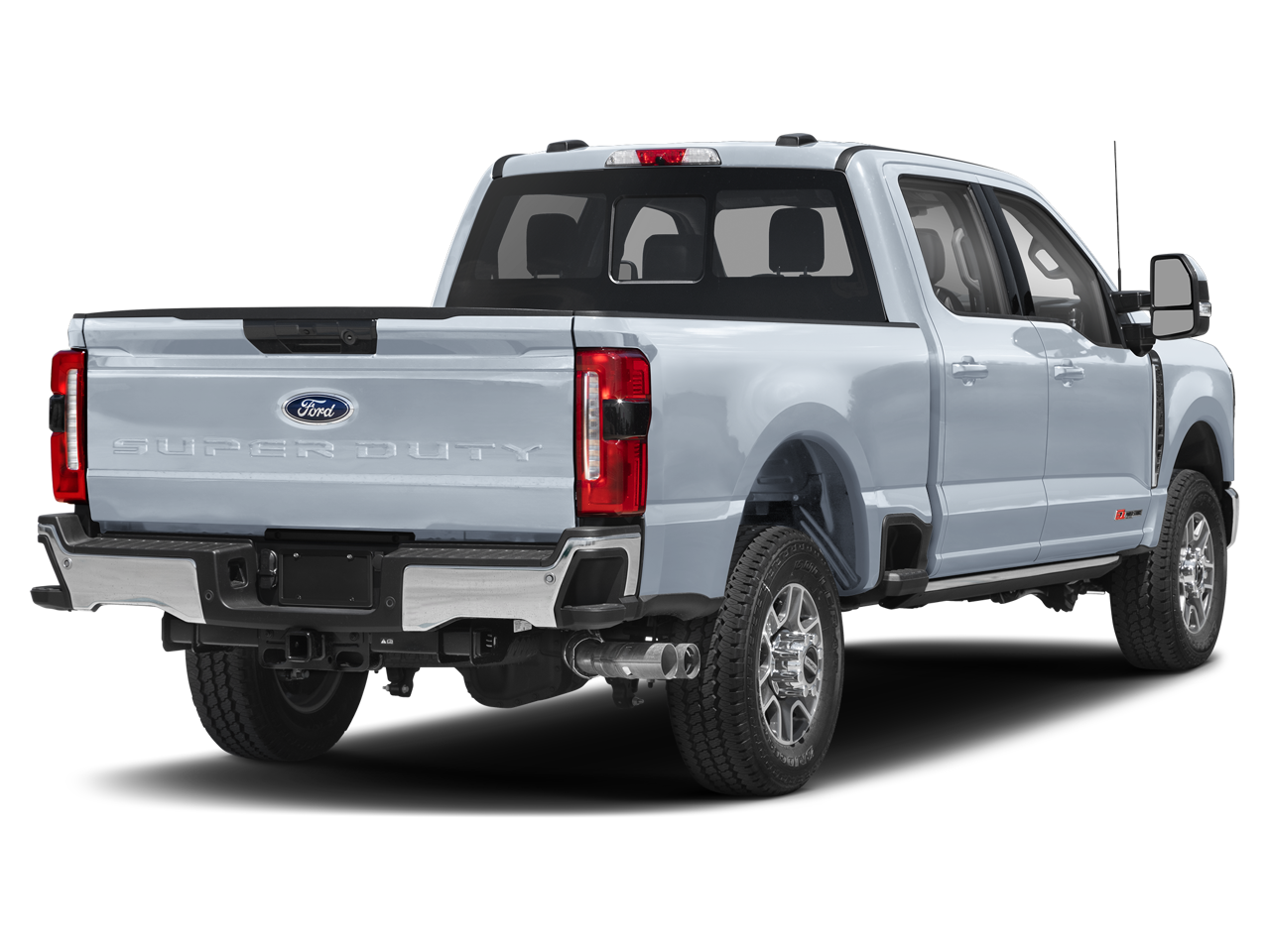 2026 Ford F-250SD Lariat HENNESSEY 1200