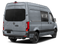 2026 Mercedes-Benz Sprinter 2500 Crew 144 WB