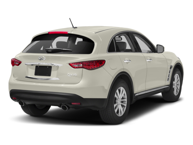 2016 INFINITI QX70 Base