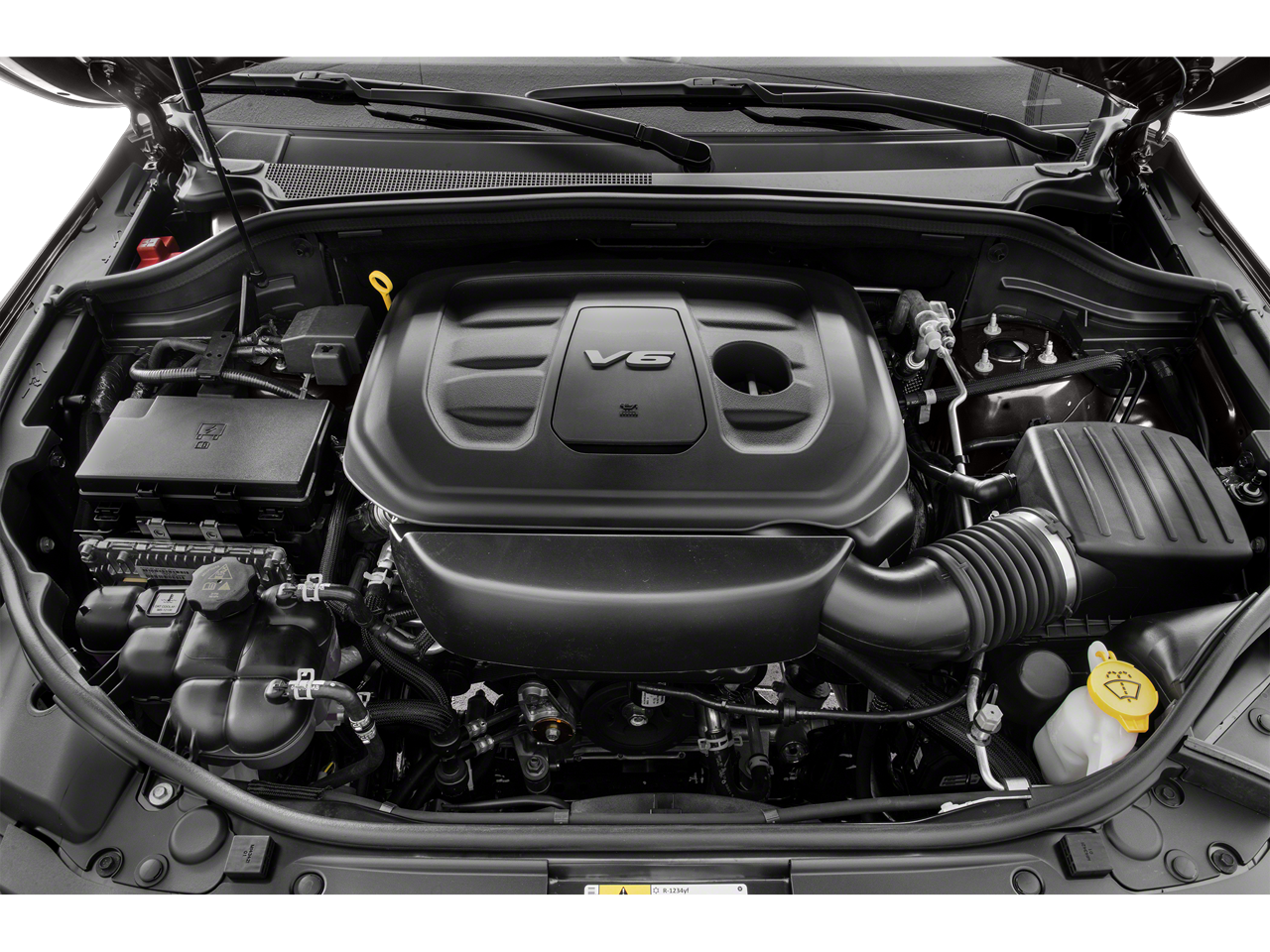2018 Jeep Grand Cherokee Summit