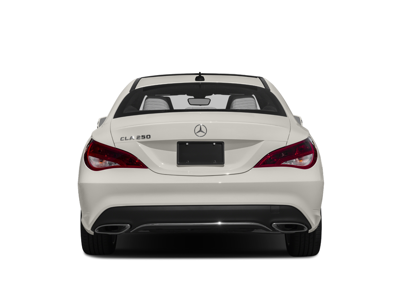 2019 Mercedes-Benz CLA CLA 250