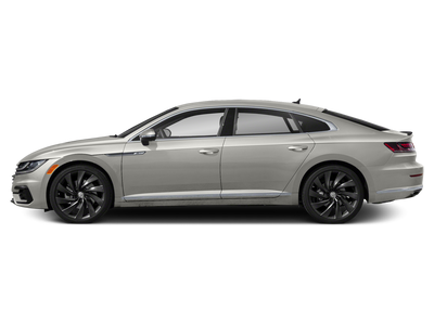 2019 Volkswagen Arteon 2.0T SEL Premium R-Line 4Motion