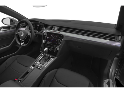2019 Volkswagen Arteon 2.0T SEL Premium R-Line 4Motion
