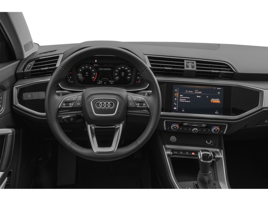 2020 Audi Q3 S line Prestige in Charlotte, GA - Krause Auto Group