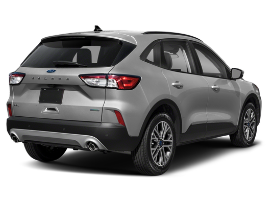 2020 Ford Escape SEL in Charlotte, GA - Krause Auto Group