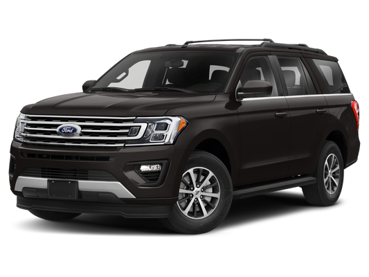 2020 Ford Expedition XLT in Charlotte, GA - Krause Auto Group