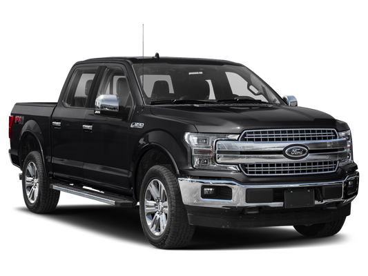 2020 Ford F-150 Shelby 4WD in Charlotte, GA - Krause Auto Group