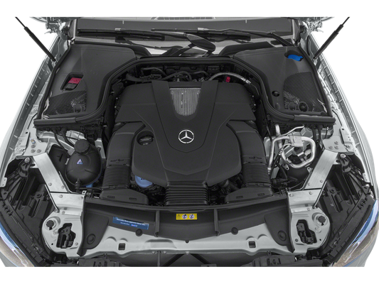 2020 Mercedes-Benz E-Class E 450 in Charlotte, GA - Krause Auto Group