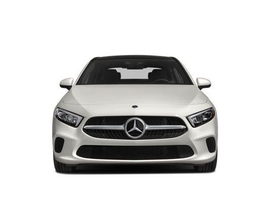 2020 Mercedes-Benz A-Class A 220 in Charlotte, GA - Krause Auto Group