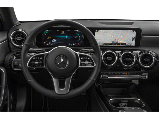 2020 Mercedes-Benz A-Class A 220 in Charlotte, GA - Krause Auto Group