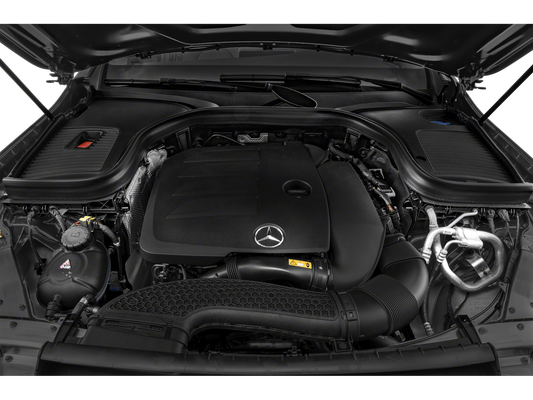 2020 Mercedes-Benz GLC GLC 300 4MATIC® in Charlotte, GA - Krause Auto Group
