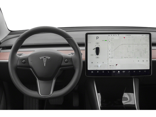 2020 Tesla Model 3 Long Range AWD in Charlotte, GA - Krause Auto Group