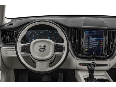 2020 Volvo XC60 T6 Inscription