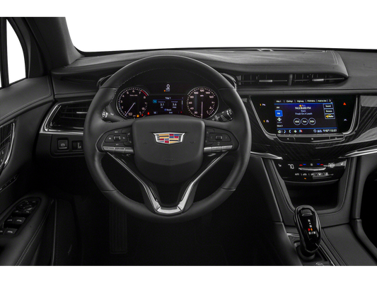 2021 Cadillac XT6 Premium Luxury AWD in Charlotte, GA - Krause Auto Group