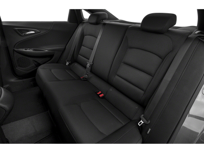 2021 Chevrolet Malibu LS 1FL