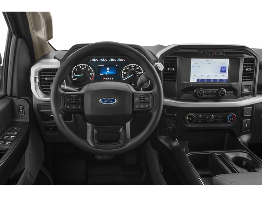 2021 Ford F-150 XLT 4WD in Charlotte, GA - Krause Auto Group