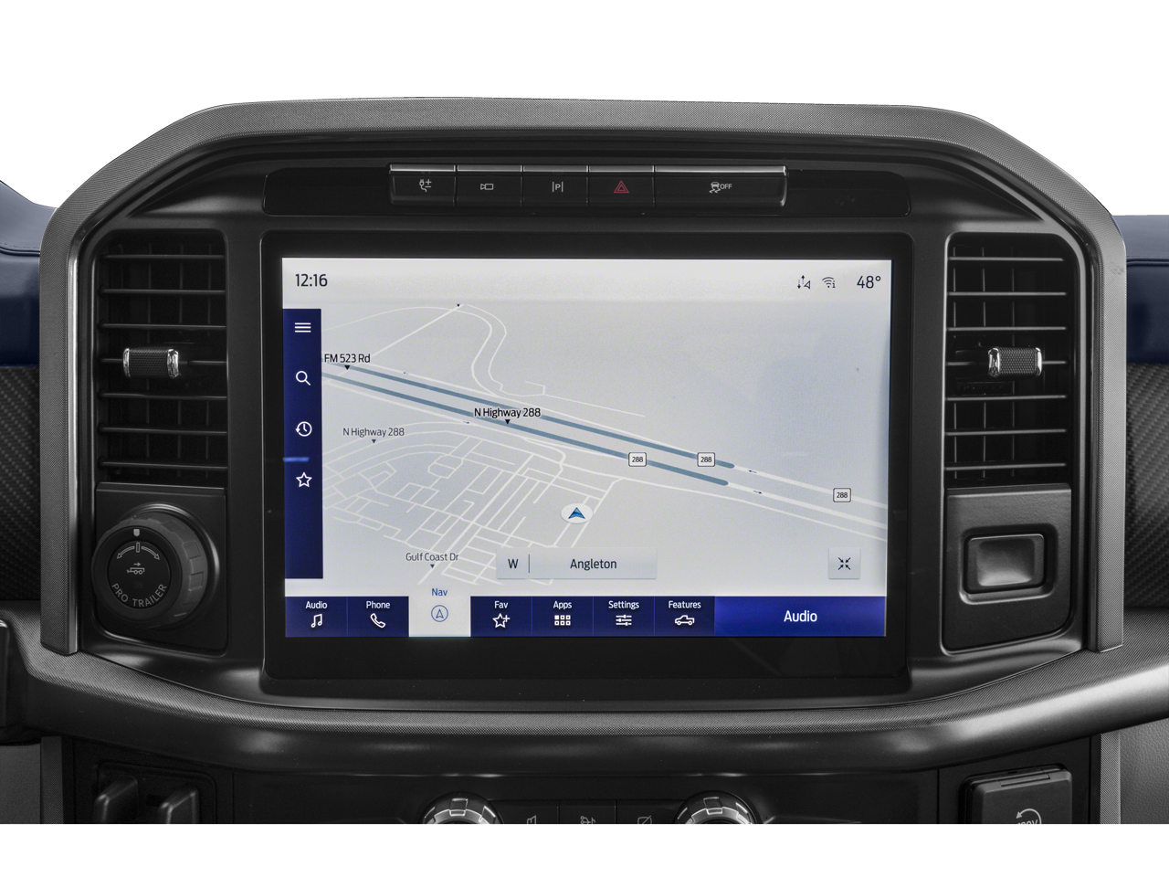 2021 Ford F-150 Limited Full Hybrid