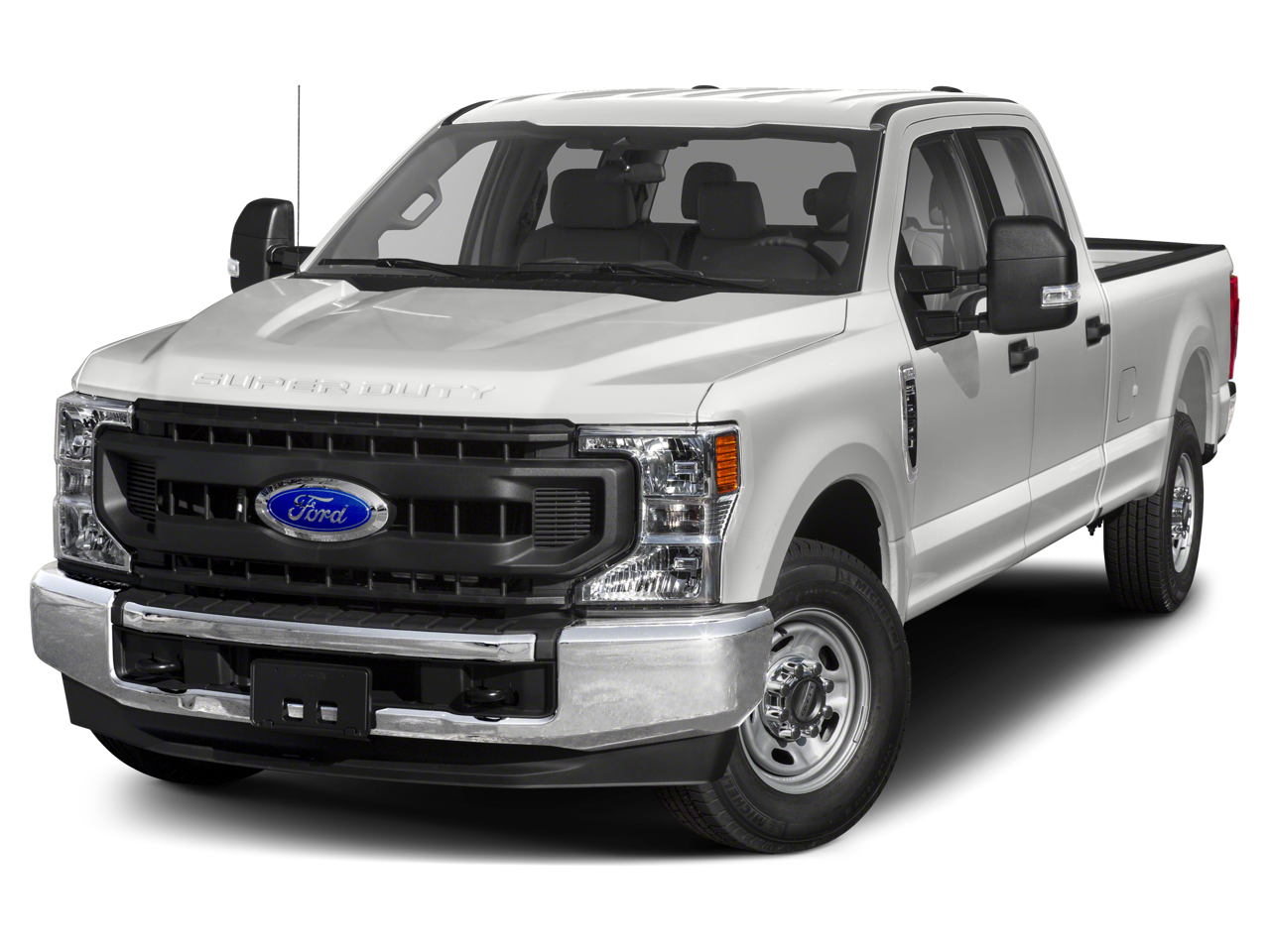 2021 Ford F-250 XLT 4x4 Crew Cab 6-3/4' Box's photo