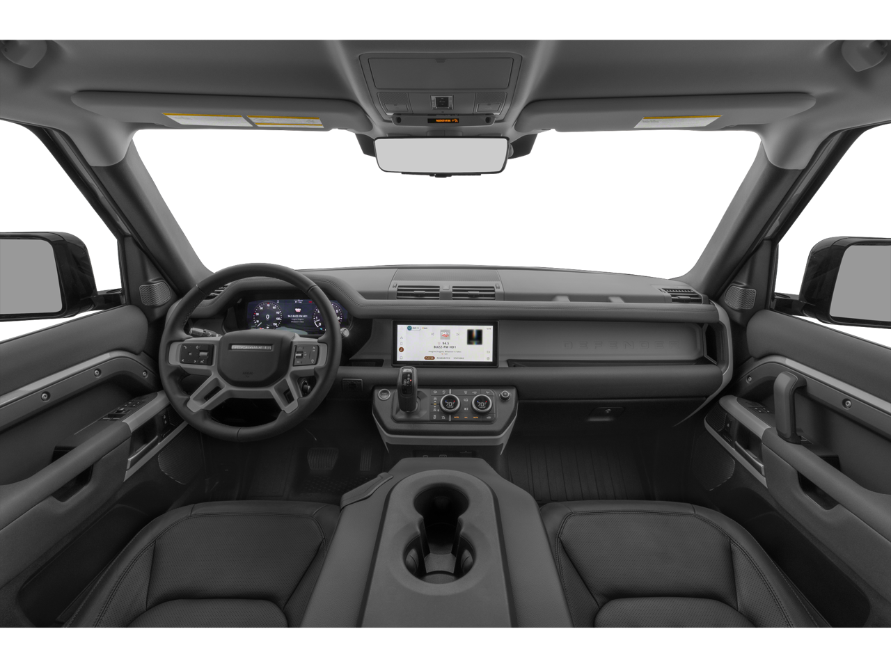 2021 Land Rover Defender 90 X-Dynamic S