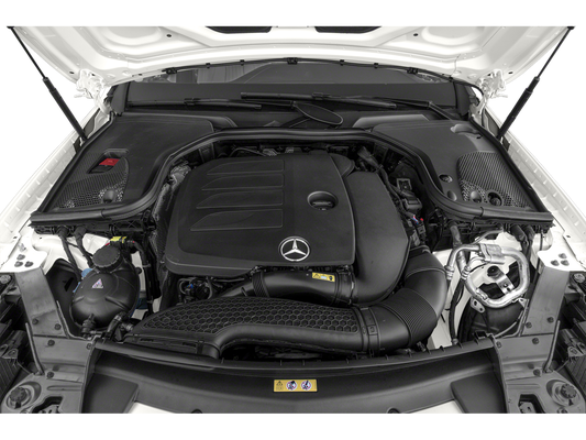 2021 Mercedes-Benz E-Class E 350 in Charlotte, GA - Krause Auto Group