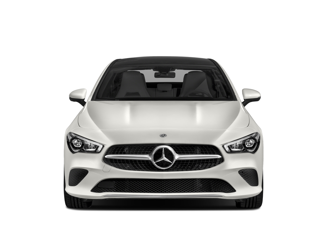 2021 Mercedes-Benz CLA CLA 250