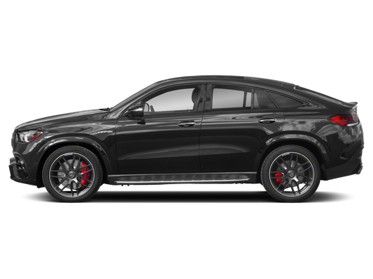 2021 Mercedes-Benz GLE GLE 63 S AMG® 4MATIC® in Charlotte, GA - Krause Auto Group