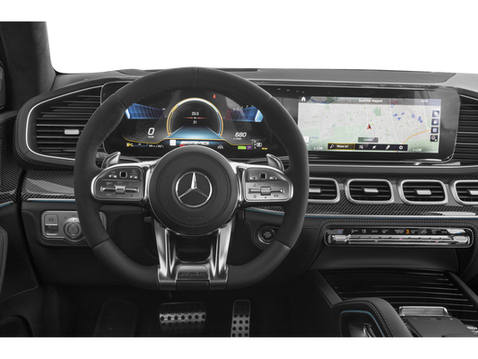 2021 Mercedes-Benz GLE GLE 63 S AMG® 4MATIC® in Charlotte, GA - Krause Auto Group