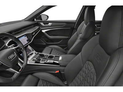 2022 Audi RS 6 4.2 ...Carbon Optic and RS Design Package!!!