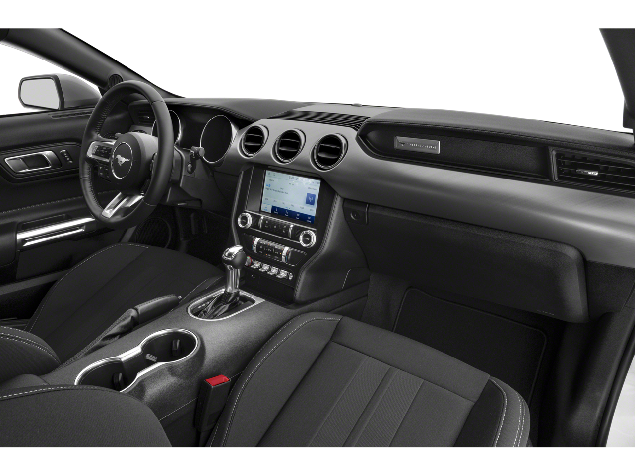 2022 Ford Mustang GT Premium SHELBY SUPER SNAKE 825+fhp