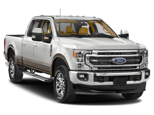 2022 Ford F-250SD Lariat 4WD in Charlotte, GA - Krause Auto Group