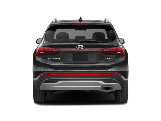 2022 Hyundai Santa Fe Limited in Charlotte, GA - Krause Auto Group