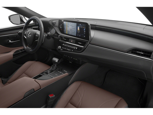 2022 Lexus ES 350 Ultra Luxury in Charlotte, GA - Krause Auto Group