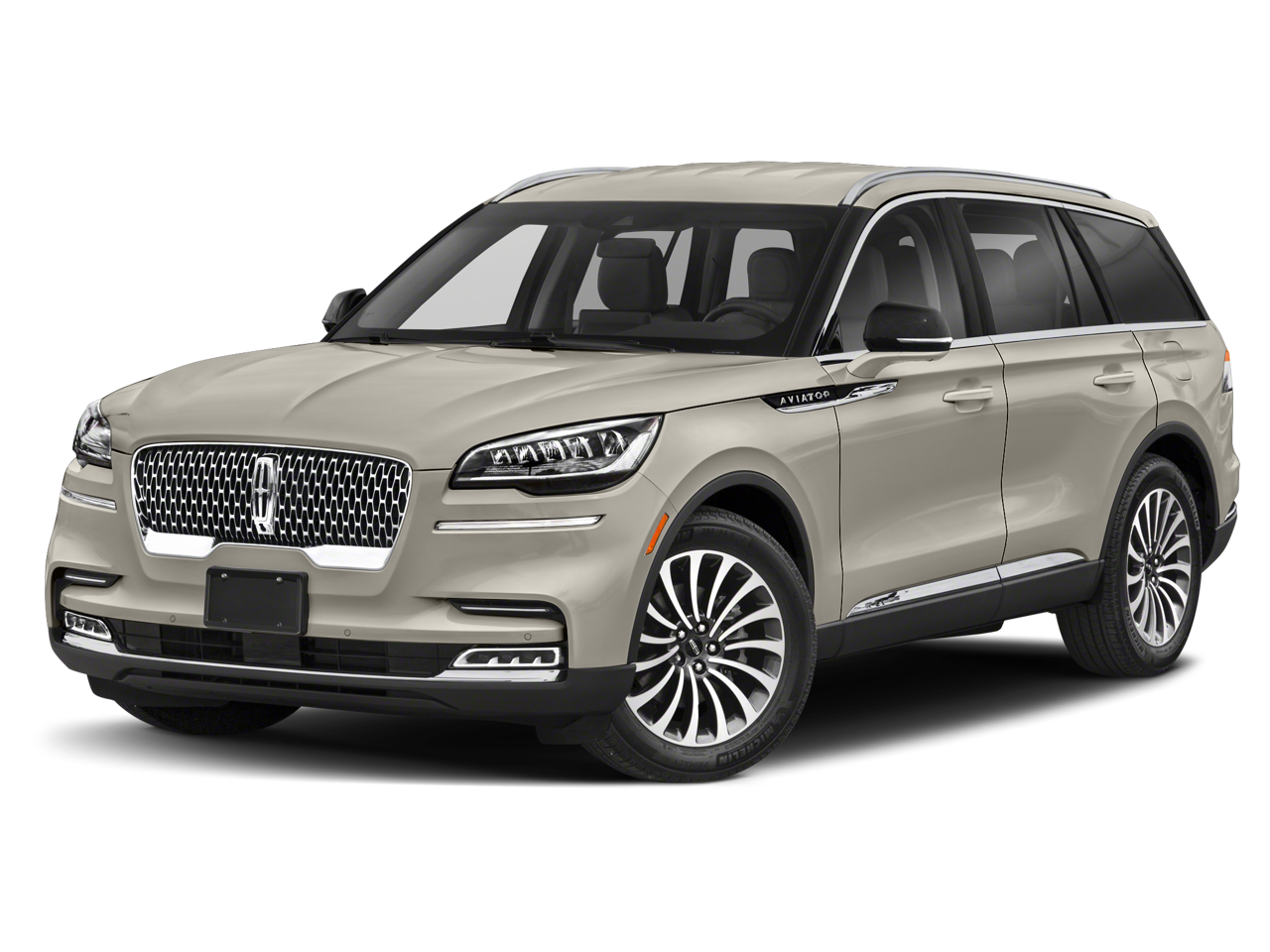 2022 Lincoln Aviator Reserve RWD's photo