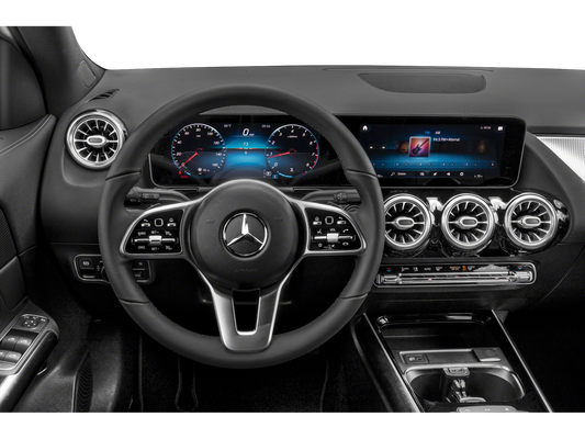 2022 Mercedes-Benz GLA GLA 250 in Charlotte, GA - Krause Auto Group