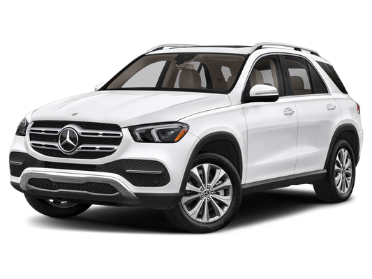 2022 Mercedes-Benz GLE GLE 350 in Charlotte, GA - Krause Auto Group
