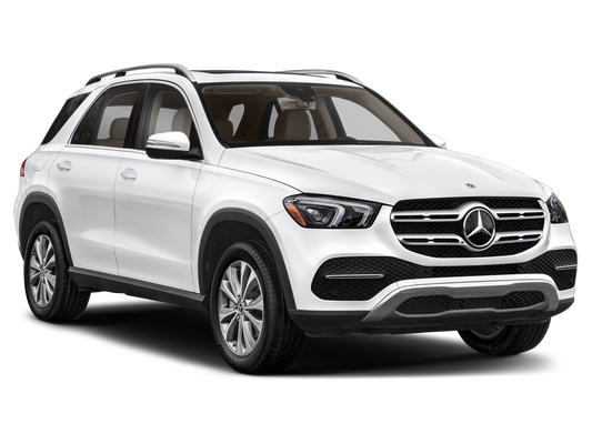 2022 Mercedes-Benz GLE GLE 350 in Charlotte, GA - Krause Auto Group