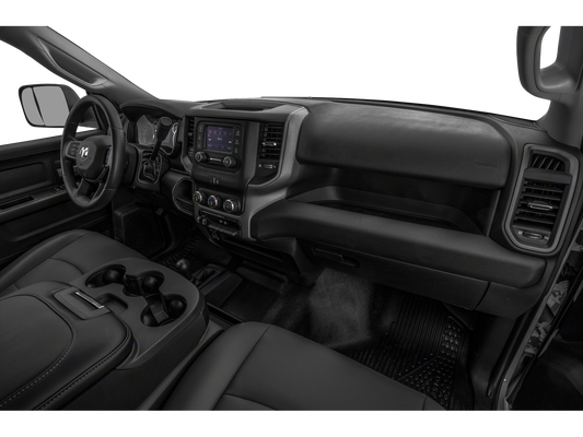 2022 RAM 2500 Tradesman 4WD in Charlotte, GA - Krause Auto Group