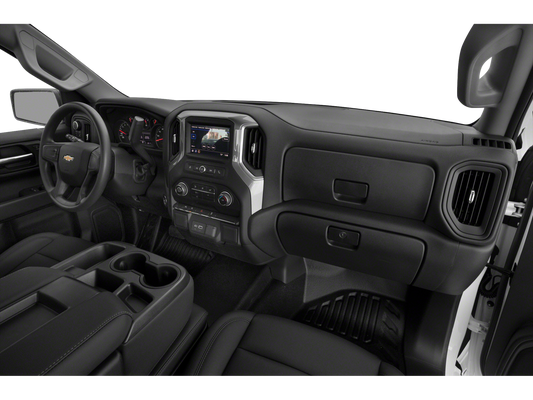2023 Chevrolet Silverado 1500 RST 4WD in Charlotte, GA - Krause Auto Group