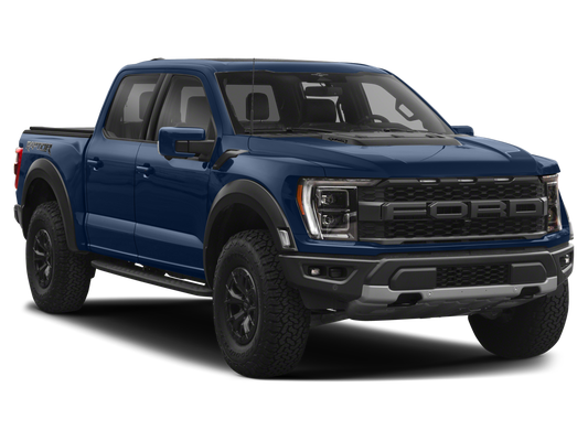 2023 Ford F-150 Raptor ...Carbon Fiber Package!!! in Charlotte, GA - Krause Auto Group