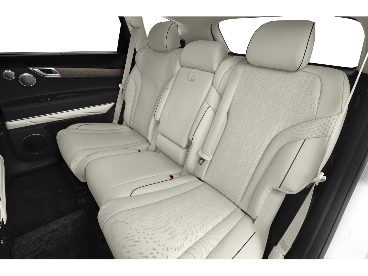 2023 Genesis GV80 2.5T Prestige