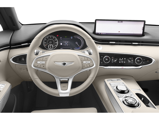 2023 Genesis Electrified GV70 Advanced in Charlotte, GA - Krause Auto Group
