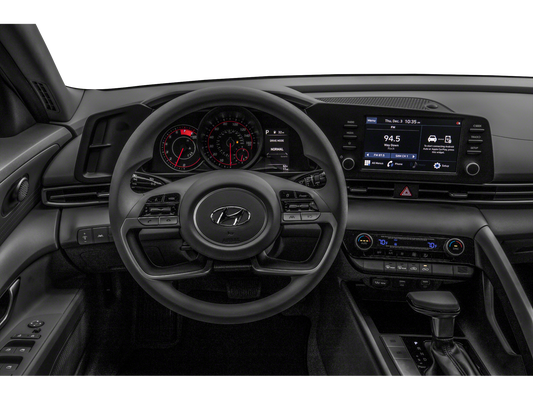 2023 Hyundai Elantra SEL in Charlotte, GA - Krause Auto Group