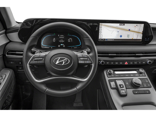 2023 Hyundai Palisade XRT in Charlotte, GA - Krause Auto Group