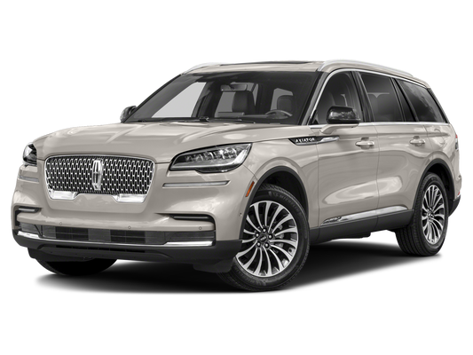 2023 Lincoln Aviator Reserve AWD in Charlotte, GA - Krause Auto Group