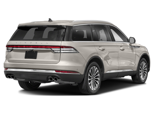 2023 Lincoln Aviator Reserve AWD in Charlotte, GA - Krause Auto Group