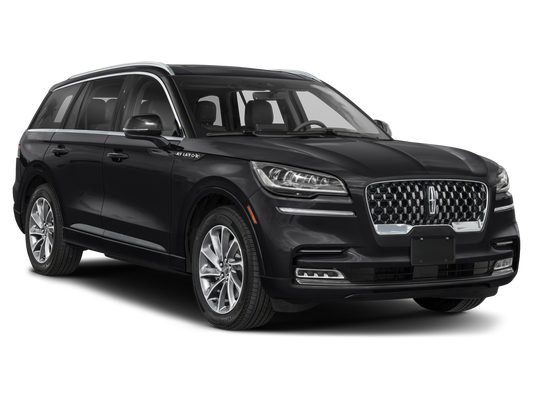 2023 Lincoln Aviator Grand Touring AWD in Charlotte, GA - Krause Auto Group