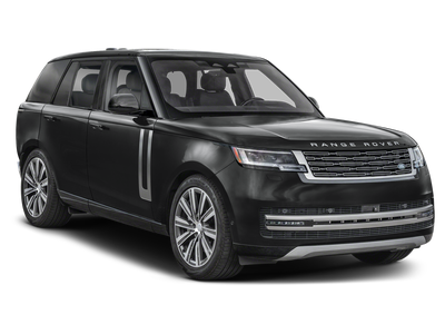 2023 Land Rover Range Rover Autobiography ...Premium Interior Pack!!