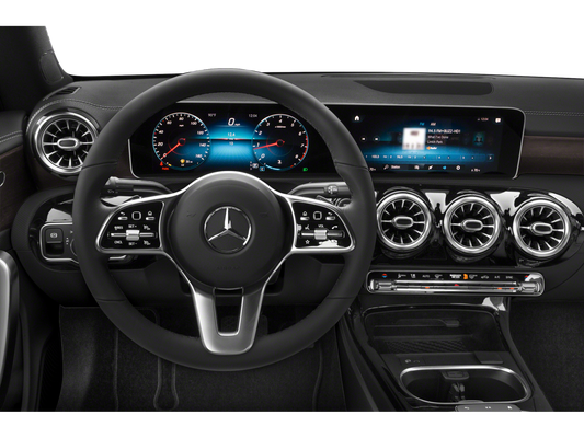 2023 Mercedes-Benz CLA CLA 250 in Charlotte, GA - Krause Auto Group