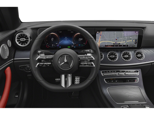 2023 Mercedes-Benz E-Class E 450 in Charlotte, GA - Krause Auto Group